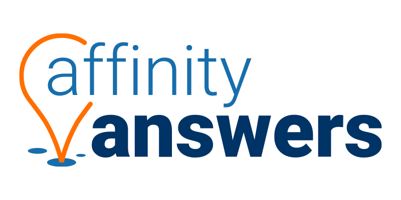 Affinity Answers